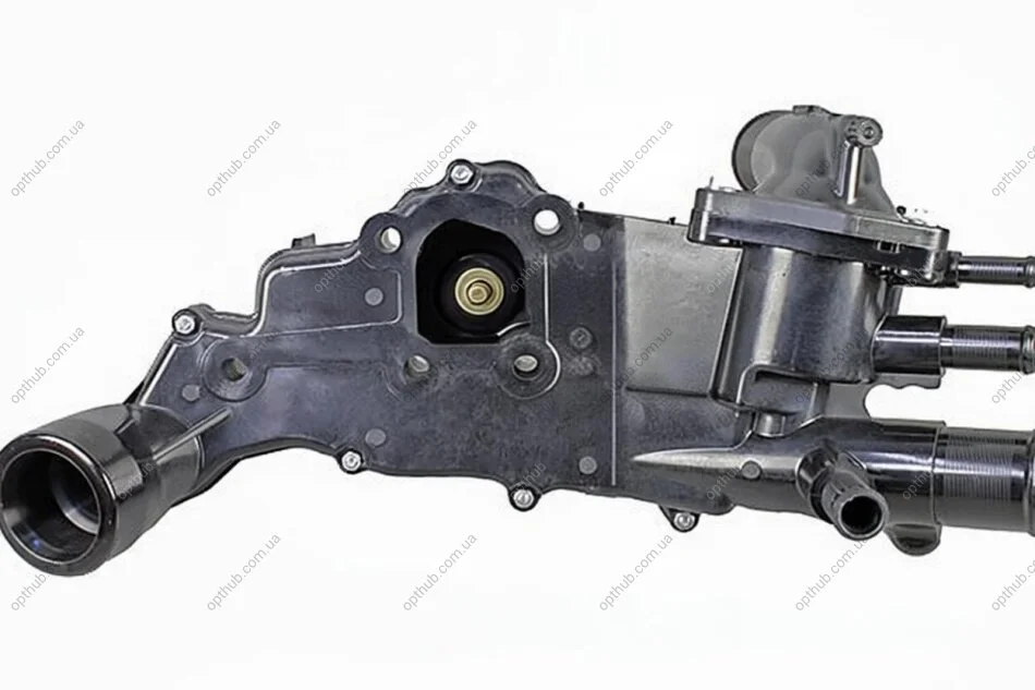 Термостат CITROEN/PEUGEOT METZGER 4010285 (фото 1)
