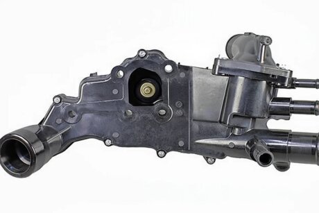 Термостат CITROEN/PEUGEOT METZGER 4010285