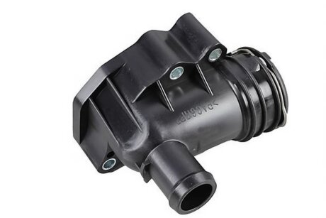 Фланець системи охолодження MB METZGER 4010286