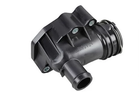 Фланец системы охлаждения MB METZGER 4010286