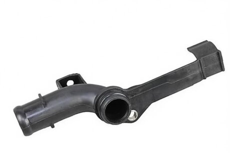 Трубка охолоджуючої рідини (пластик, гума, метал) MB -ua METZGER 4010289