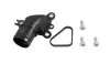Фланець системи охолодження NISSAN/OPEL/RENAULT METZGER 4010301 (фото 1)