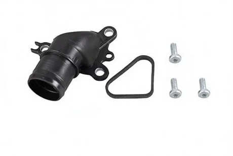 Фланець системи охолодження NISSAN/OPEL/RENAULT METZGER 4010301