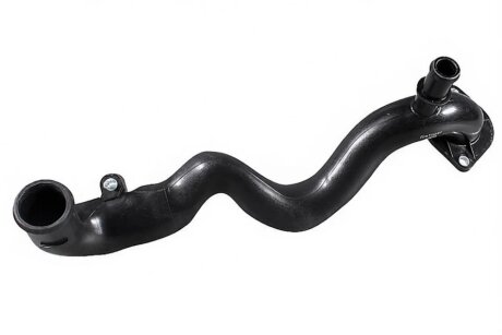 Патрубок охолоджуючої рідини пластиковий METZGER 4010316