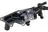 Корпус термостату RENAULT KADJAR (HA_, HL_) 1.2 TCE 130 06.2015- METZGER 4010343 (фото 2)