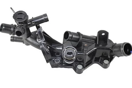 Корпус термостату RENAULT KADJAR (HA_, HL_) 1.2 TCE 130 06.2015- METZGER 4010343