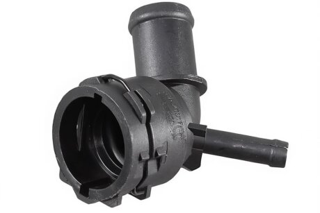 Фланец системы охлаждения AUDI A3 (8V1, 8VK) 1.8 TFSI 04.2012 - 08.2016 METZGER 4010418