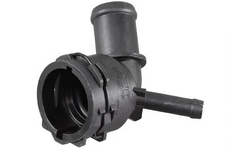 Фланець системи охолодження AUDI A3 (8V1, 8VK) 1.8 TFSI 04.2012 - 08.2016 -ua METZGER 4010418