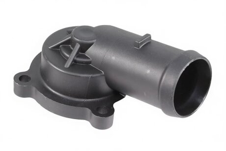 Фланець системи охолодження SKODA FABIA II (542) 1.4 TSI RS 05.2010 - 12.2014 METZGER 4010432