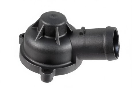 Фланець системи охолодження VW GOLF V (1K1) 1.4 FSI 10.2003 - 07.2006 METZGER 4010433