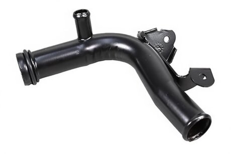 Трубка охолоджуючої рідини (чорний метал) METZGER 4010486