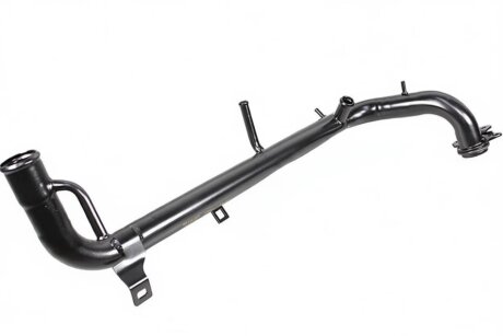 Трубка охолоджуючої рідини (чорний метал) METZGER 4010491