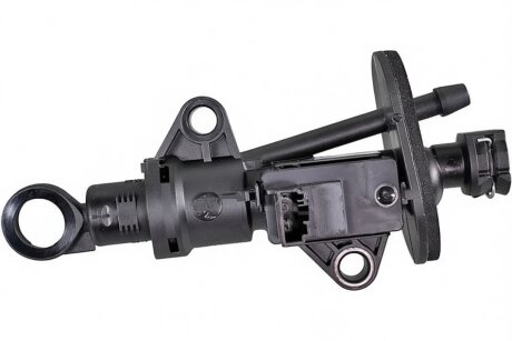 Циліндр зчеплення головний METZGER 505-992