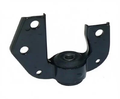 Сайлентблок важеля OPEL COMBO/CORSA B/TIGRA 1993-2001 FRONT R -ua METZGER 52043002