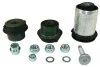 Ремкомплект важеля (сайлентблоки, втулки) MERCEDES W210 1995-2002 FRONT L/R -ua METZGER 52054648 (фото 1)