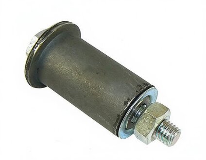 Ремкомплект важеля (сайлентблоки, кріплення) METZGER 52056848