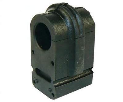 Втулка стабілізатора гумова METZGER 52067408