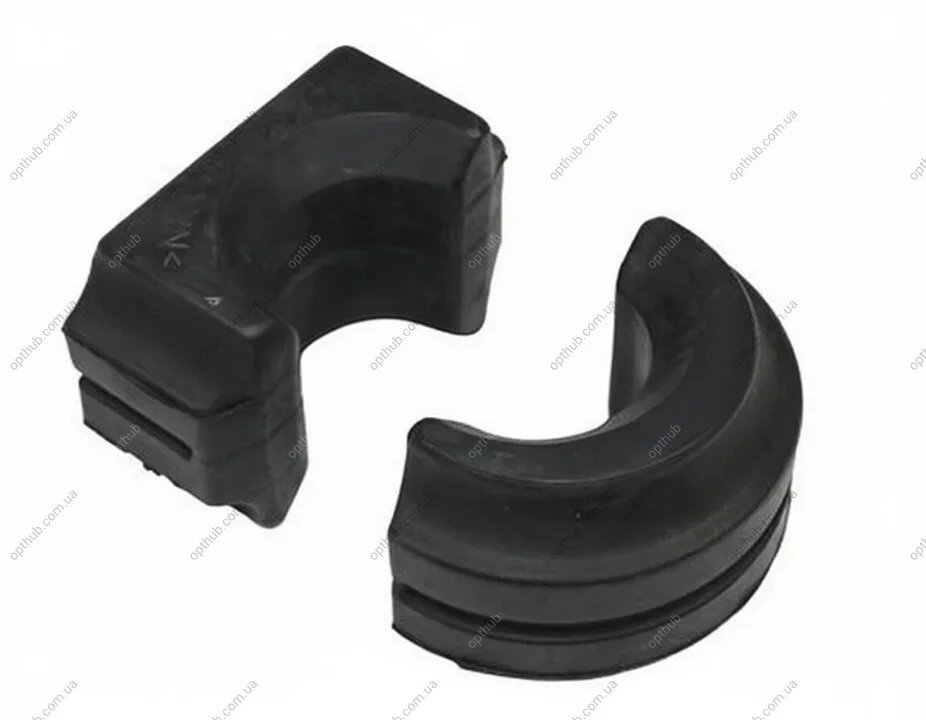 Втулка стабілізатора гумова BMW 5(F10/F11)/6(F06/F12/13) 2009=> FRONT L/R -ua METZGER 52073508 (фото 1)