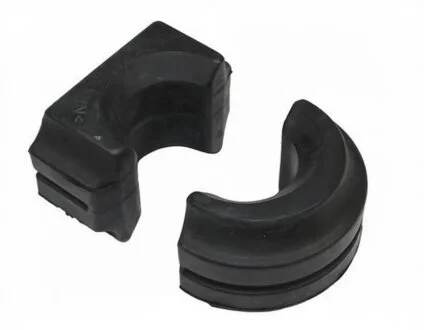 Втулка стабилизатора резиновая BMW 5(F10/F11)/6(F06/F12/13) 2009=> FRONT L/R METZGER 52073508