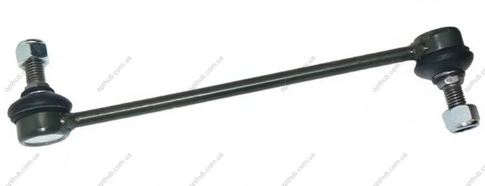 Стабилизатор (стойки) OPEL / SAAB VECTRA B, MERIVA / METZGER 53002718 (фото 1)