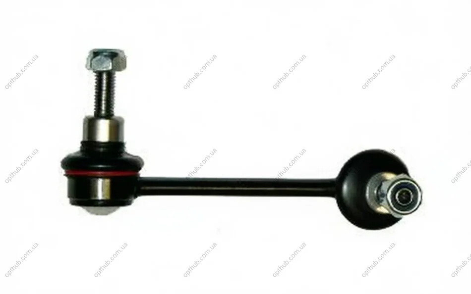 Стабілізатор (стійки) NISSAN / OPEL / RENAULT INTER -ua METZGER 53003412 (фото 1)