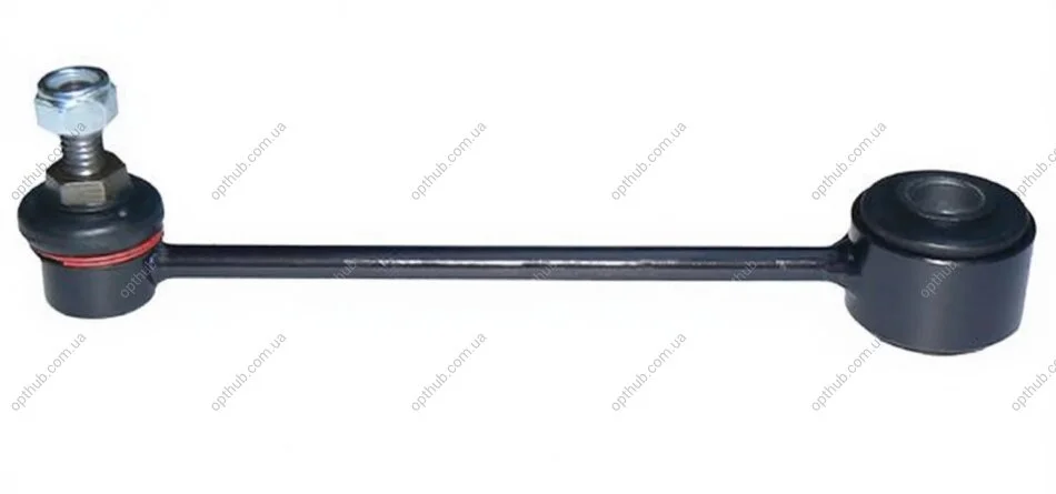 Стабілізатор (стійки) AUDI / SKODA / VW A3 - TT / OC -ua METZGER 53008419 (фото 1)