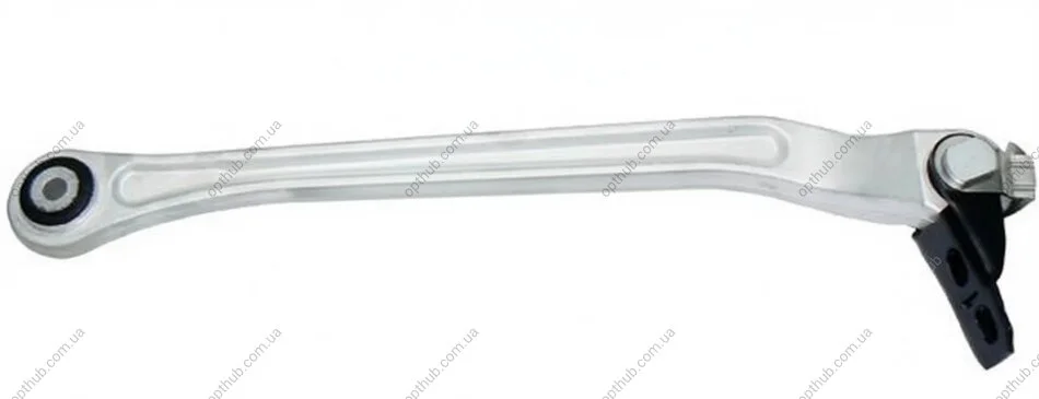 Важіль підвіски MERCEDES BENZ CLS 2004 - 2011, E-CLASS 2002 - 2009, SL 1999 - 2012 -ua METZGER 53037513 (фото 1)