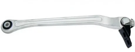 Рычаг подвески MERCEDES BENZ CLS 2004 - 2011, E-CLASS 2002 - 2009, SL 1999 - 2012 METZGER 53037513