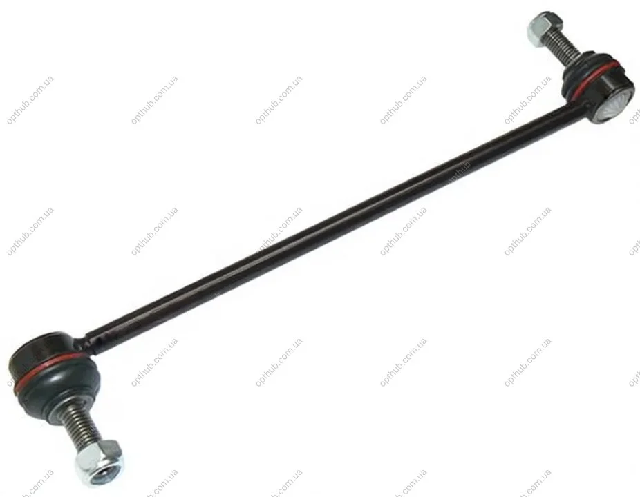 Стабілізатор (стійки) CITROEN C5, XANTIA -ua METZGER 53047518 (фото 1)