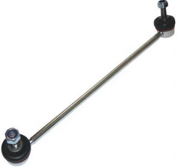Стабілізатор (стійки) PEUGEOT 207 02/06- -ua METZGER 53048112