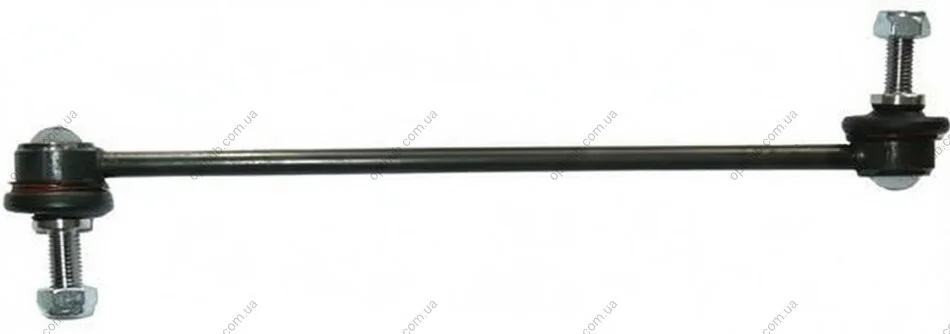 Стабілізатор (стійки) RENAULT MEGANE II / SCENIC II -ua METZGER 53049618 (фото 1)