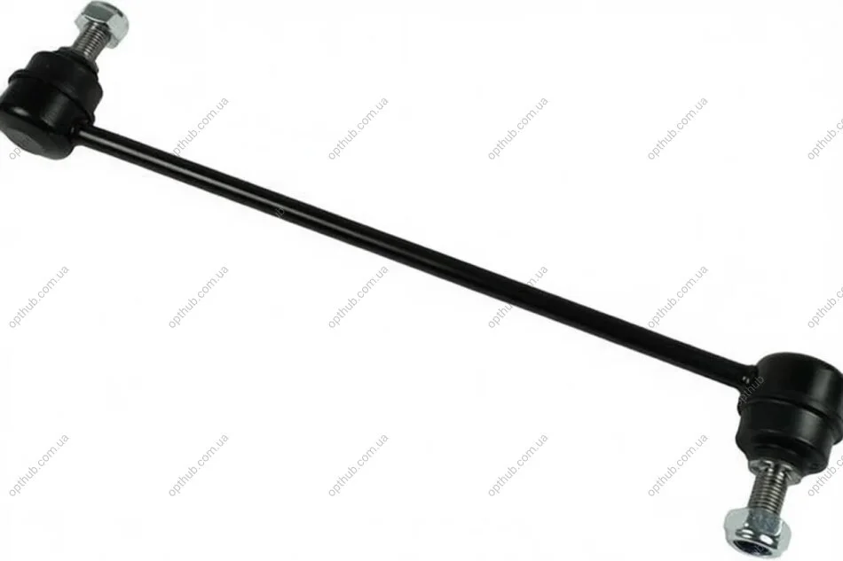 Стабілізатор (стійки) CHRYSLER / DODGE / JEEP 200, SEBRING / AVENGER, CALIBER / COMPASS, PATRIOT 06/0 -ua METZGER 53059408 (фото 1)