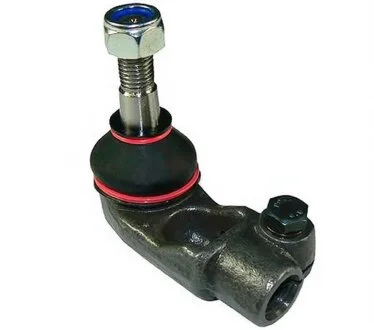 Наконечник рульової тяги OPEL / SAAB ASTRA F, CALIBRA A -ua METZGER 54003601