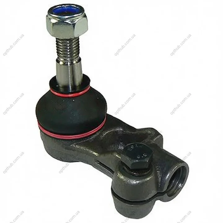 Наконечник рульової тяги OPEL / SAAB ASTRA F, CALIBRA A -ua METZGER 54003702 (фото 1)