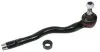 Наконечник рульової тяги BMW 3 E46 METZGER 54010202 (фото 1)