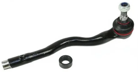 Наконечник рульової тяги BMW 3 E46 METZGER 54010202