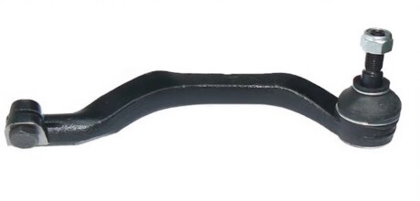 Наконечник рулевой тяги MINI R56/R55/R57 10/2006- ДЕЛО METZGER 54011202