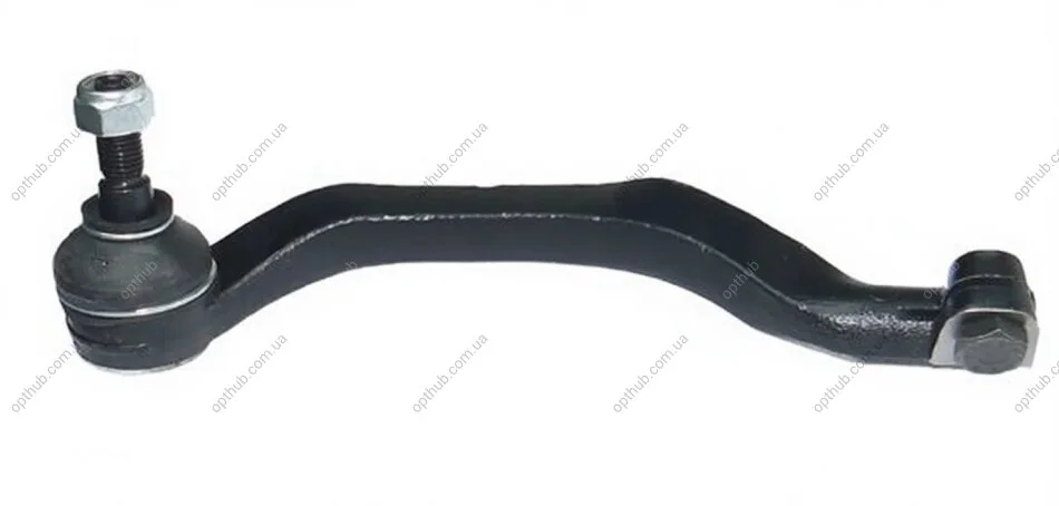 Наконечник рульової тяги MINI R56/R55/R57 10/2006- СЛЕВА -ua METZGER 54011301 (фото 1)