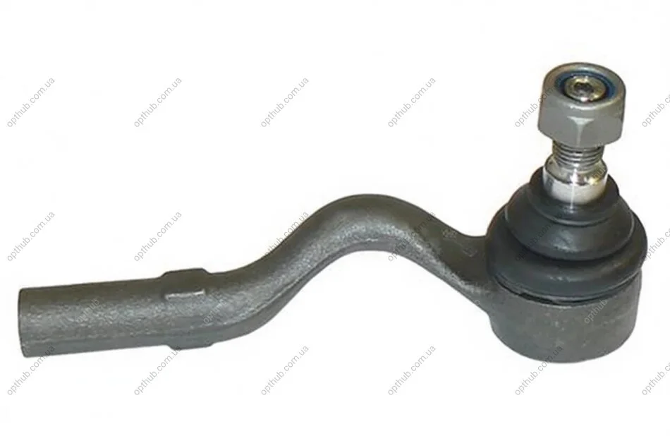 Наконечник рульової тяги MERCEDES E-CLASS -ua METZGER 54025202 (фото 1)