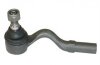Наконечник рулевой тяги MERCEDES E-CLASS METZGER 54025301 (фото 1)