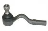 Наконечник рульової тяги MERCEDES E-CLASS METZGER 54025301 (фото 1)