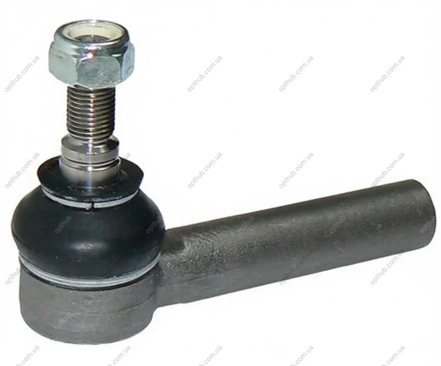 Наконечник рульової тяги CITROEN / FIAT / PEUGEOT JUMPE -ua METZGER 54026808 (фото 1)