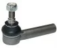 Наконечник рульової тяги CITROEN / FIAT / PEUGEOT JUMPE -ua METZGER 54026808 (фото 1)