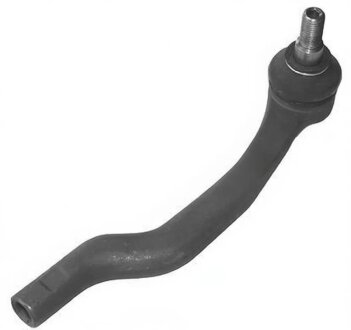 Наконечник рульової тяги MERCEDES A-CLASS W168 07/1997 -ua METZGER 54027702