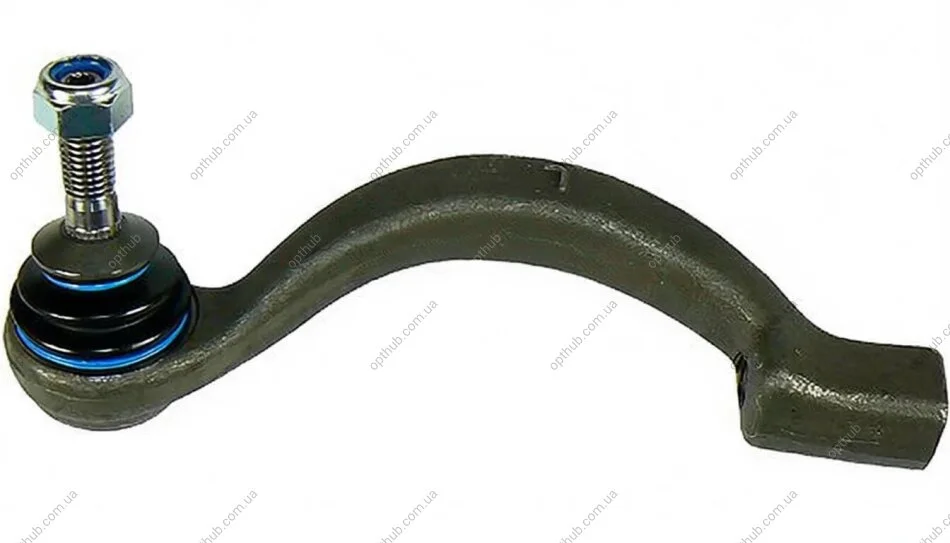Наконечник рулевой тяги JAGUAR S-TYPE METZGER 54039701 (фото 1)