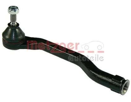 Наконечник рульовий лівий renault duster 10- METZGER 54041901