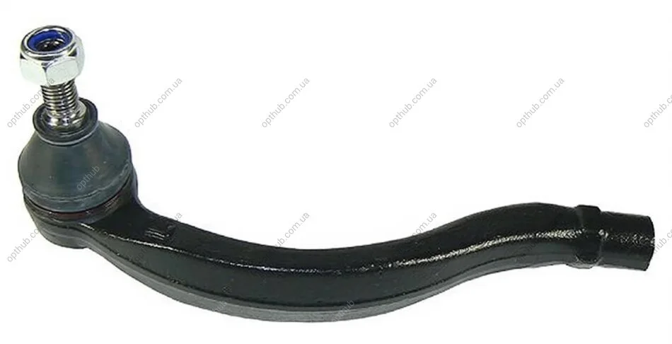 Наконечник рульової тяги CITROEN: C5 BREAK (TD_), C5 (RD_) PEUGEOT: 508, 508 SW -ua METZGER 54042301 (фото 1)