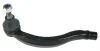 Наконечник рульової тяги CITROEN: C5 BREAK (TD_), C5 (RD_) PEUGEOT: 508, 508 SW -ua METZGER 54042301 (фото 1)