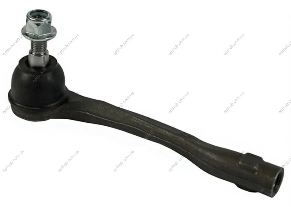 Наконечник рульової тяги PEUGEOT 508 2010=> FRONT R -ua METZGER 54046612 (фото 1)