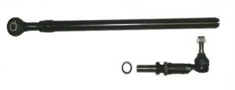 Тяга рульова AUDI 100, A6 METZGER 56008502